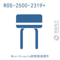 ROS-2500-2319+