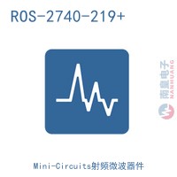 ROS-2740-219+