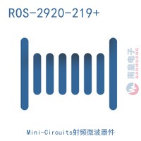 ROS-2920-219+