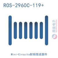 ROS-2960C-119+
