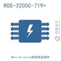 ROS-3200C-719+
