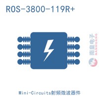 ROS-3800-119R+