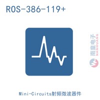 ROS-386-119+