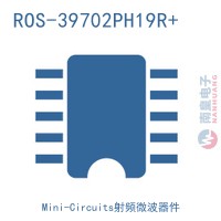ROS-39702PH19R+