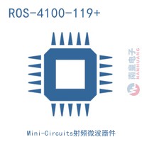 ROS-4100-119+