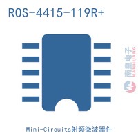 ROS-4415-119R+