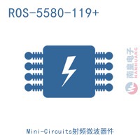ROS-5580-119+