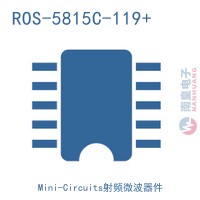 ROS-5815C-119+