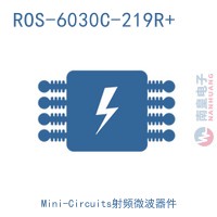 ROS-6030C-219R+