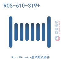 ROS-610-319+