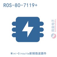 ROS-80-7119+