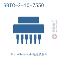 SBTC-2-10-7550+