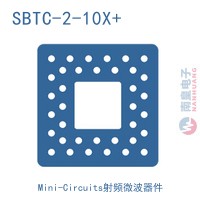 SBTC-2-10X+