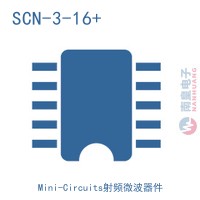 SCN-3-16+