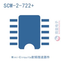 SCW-2-722+
