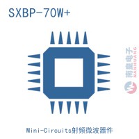 SXBP-70W+