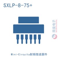 SXLP-8-75+