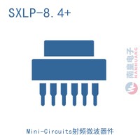 SXLP-8.4+