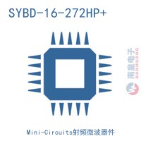 SYBD-16-272HP+
