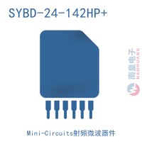 SYBD-24-142HP+