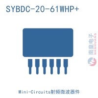 SYBDC-20-61WHP+