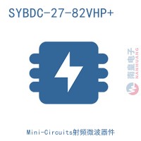 SYBDC-27-82VHP+