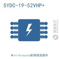 SYDC-19-52VHP+