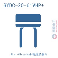 SYDC-20-61VHP+