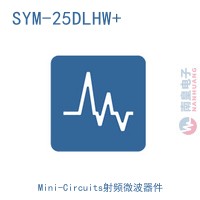 SYM-25DLHW+