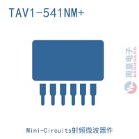 TAV1-541NM+