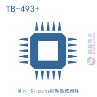 TB-493+