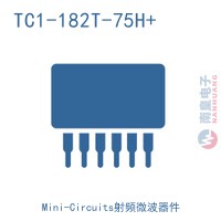 TC1-182T-75H+