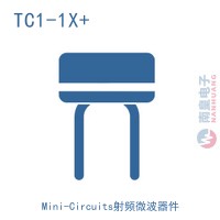 TC1-1X+