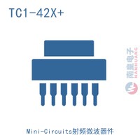 TC1-42X+