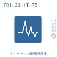TC1.33-1T-75+