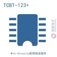 TCBT-123+