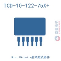 TCD-10-122-75X+
