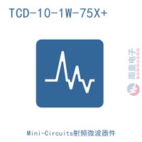 TCD-10-1W-75X+