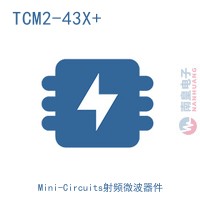 TCM2-43X+