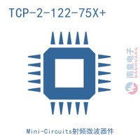 TCP-2-122-75X+