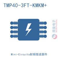TMP40-3FT-KMKM+