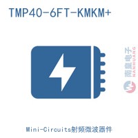 TMP40-6FT-KMKM+