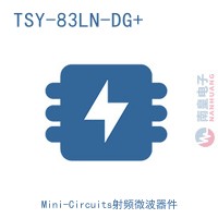 TSY-83LN-DG+