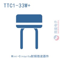 TTC1-33W+