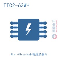 TTC2-63W+