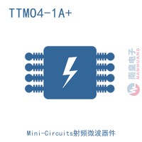 TTMO4-1A+