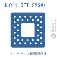 ULC-1.5FT-SMSM+
