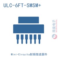 ULC-6FT-SMSM+