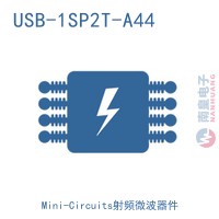USB-1SP2T-A44