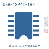 USB-1SP4T-183
